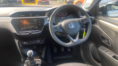 Vauxhall Corsa 1.2 Design 5dr Petrol Hatchback